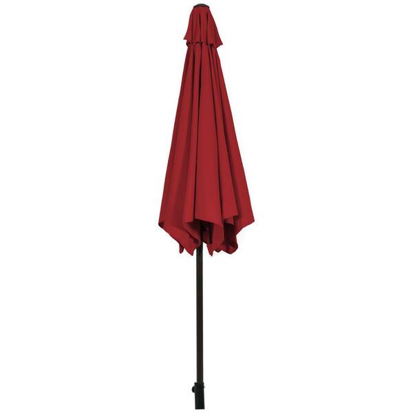 commercial patio umbrellas toronto Cantilever Umbrellas for Outdoor Shade