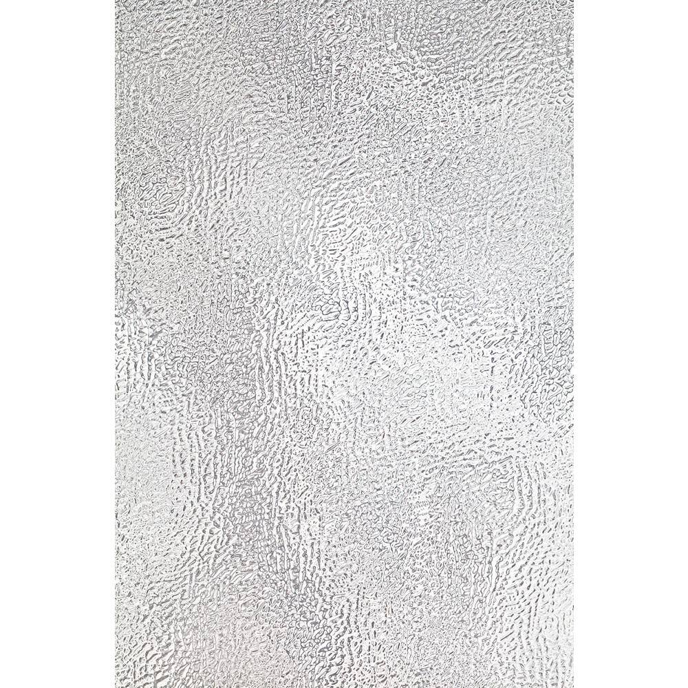 24" x 36" Frosted Vinyl Privacy Window Film