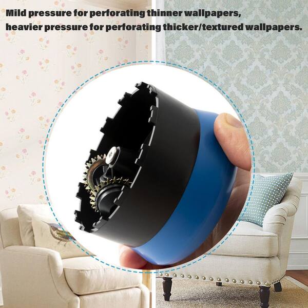 Goodhome Wallpaper Scoring Tool