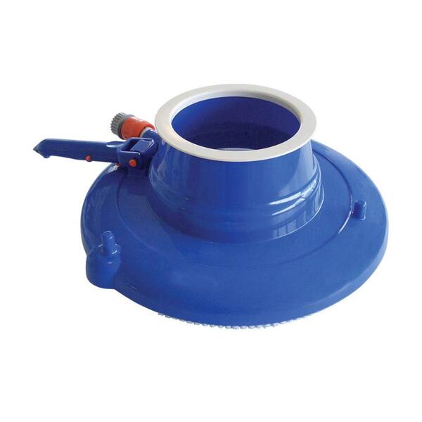 KOKIDO Leaf Eater Swimming Pool Jet Vacuum