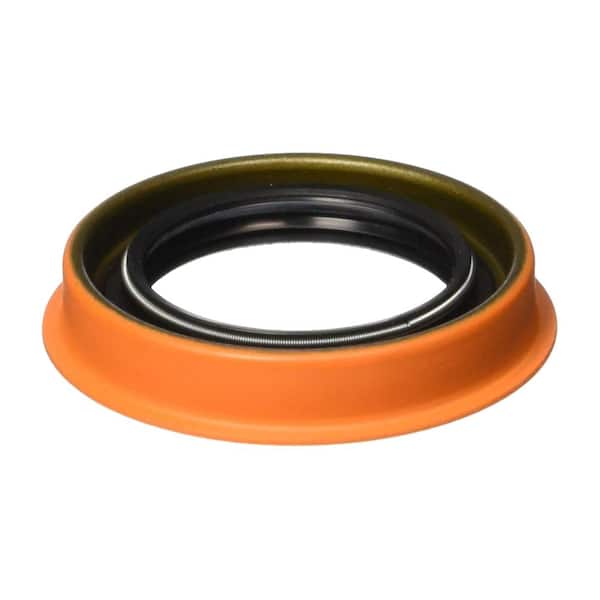 Timken Transfer Case Output Shaft Seal fits 2006-2008 Mitsubishi Raider
