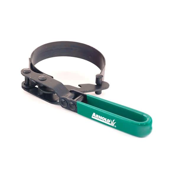 Arnold Oil Filter Wrench