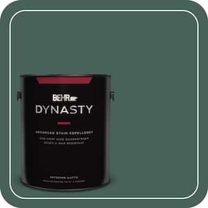 1 gal. #T18-20 Equilibrium Matte Interior Stain-Blocking Paint & Primer
