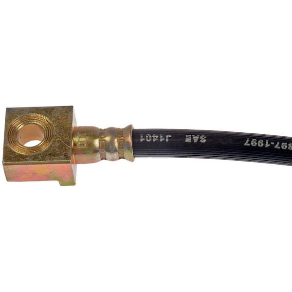 Unbranded Brake Hydraulic Hose