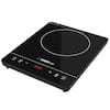 DRINKPOD Cheftop Portable Induction Cooktop Burner Ultra Slim 11.8 W ...