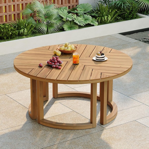 light for umbrella hole on patio table Eletorot Lights-Rechargeable Outdoor Lights Patio Decor This Umbrella Table Lamp from Patio Living features a walnut ✨ Add a Little Light