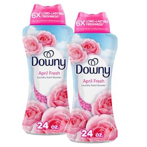 In-Wash April Fresh Scent Beads, 24 oz. (2-Pack)