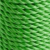 KingCord 3/4 in. x 150 ft. Polypropylene Twisted Rope 3-Strand, Black  310741 - The Home Depot