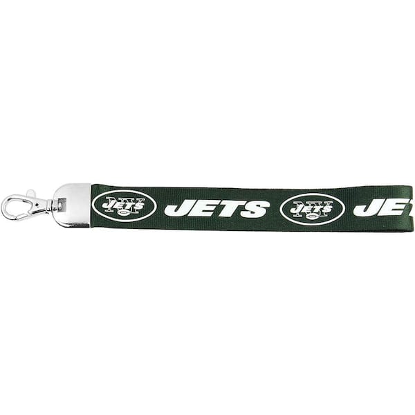 HY-KO NFL New York Jets Wristlet