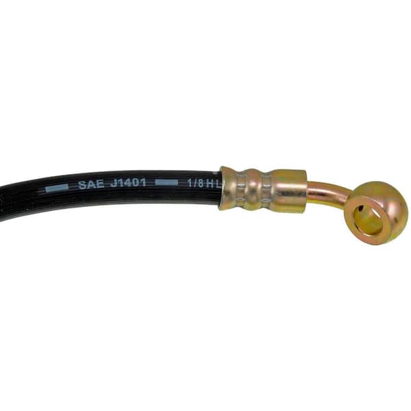 First Stop Brake Hydraulic Hose
