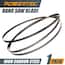 2910 X 27 X 0.9 X 5/8 Tpi Wood Cutting Bandsaw Blades Professional Bi-Metal M42 Band Saw Blade For Wood/metal Cutting - View #3