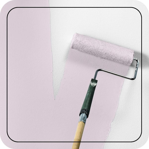 M110-1 Twinkled Pink Paint