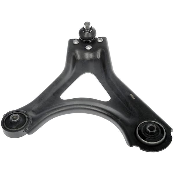 OE Solutions Control Arm Front Lower Right 1998-2000 Ford Contour V6