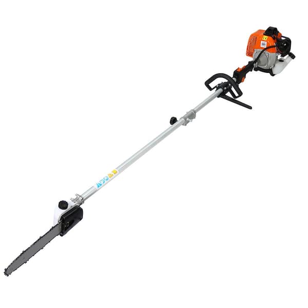 Sudzendf 8 in 1 Orange Multi-Functional Trimming Tool, 56CC
