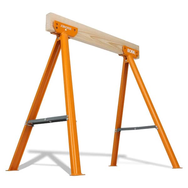 Jobhorse Sawhorse Brackets