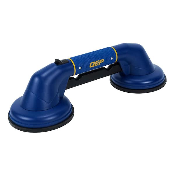 Pro MAXGrip Double Suction Cup
