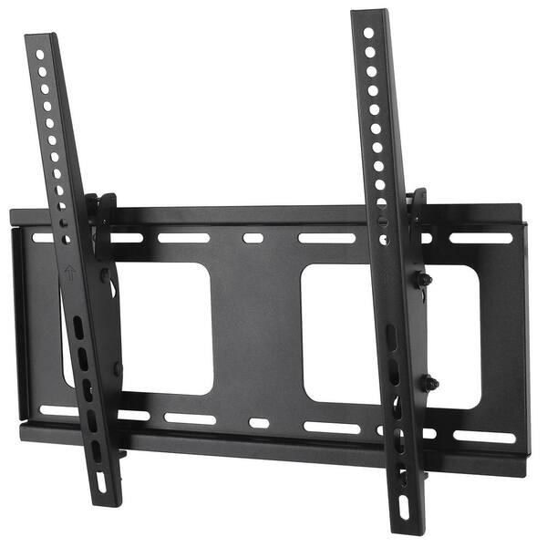 Manhattan 32 in. to 55 in. Universal Flat Panel Tilting Wall TV Mount
