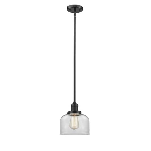 Innovations Bell 1 Light Oil Rubbed Bronze Bowl Pendant Light With   Oil Rubbed Bronze Innovations Pendant Lights 201s Ob G72 64 600 