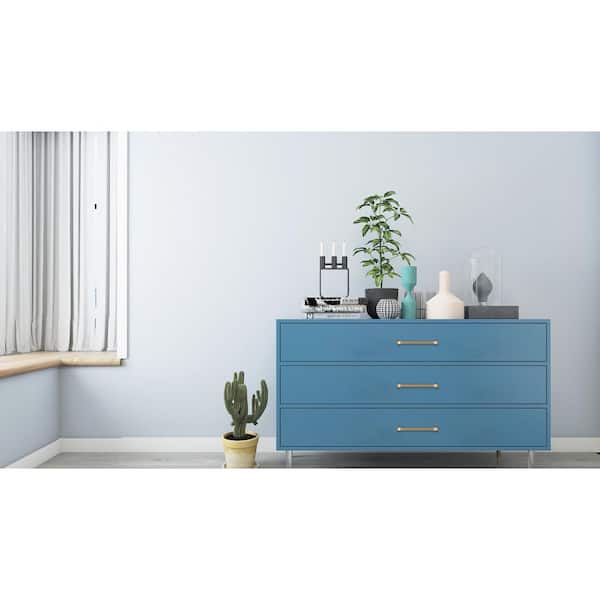 Utopia Alley 5 in. Cabinet Pull, Rose Gold, HW423RG Utopia Alley 5 in. Cabinet Pull, Rose Gold, HW423RG