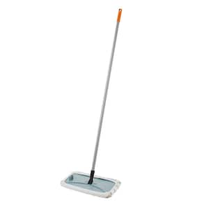 E-Cloth Deep Clean Microfiber Flat Mop 10620M - The Home Depot