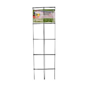 47 in. 4-Sided Tomato Tower