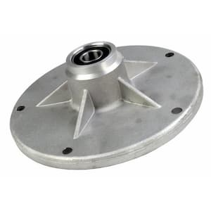 Spindle Housing Assembly for Murray 20551 24384 24385 492574 492574MA 90905 92574 1001049