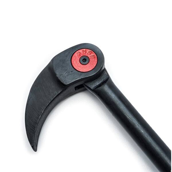 Pry Bar Spoon Large Profile 2521900 Bumping Tool – Blacksmith Source Tool  Company