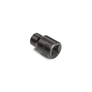 1/2 in. Drive x 11 mm 6-Point Impact Socket