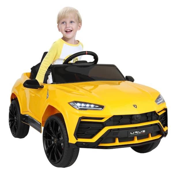 tobbi lamborghini urus