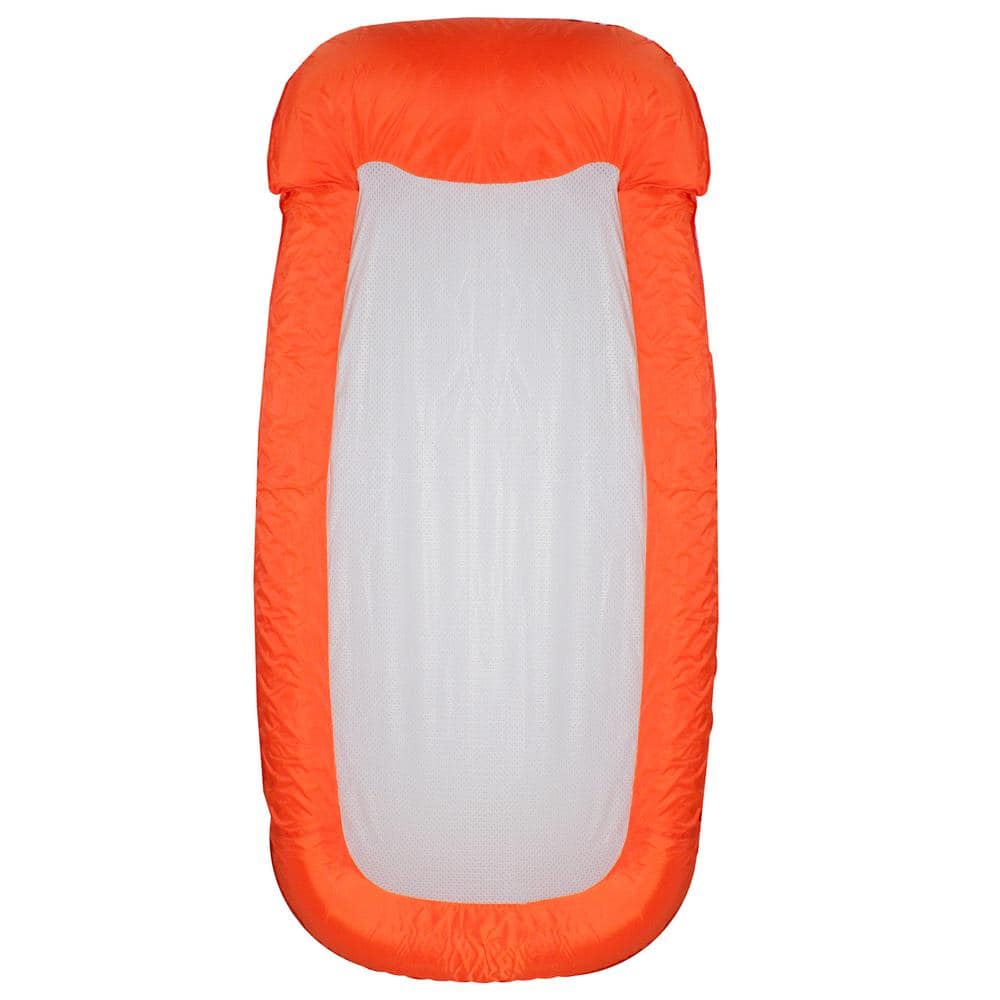 mesh pool floats for adults