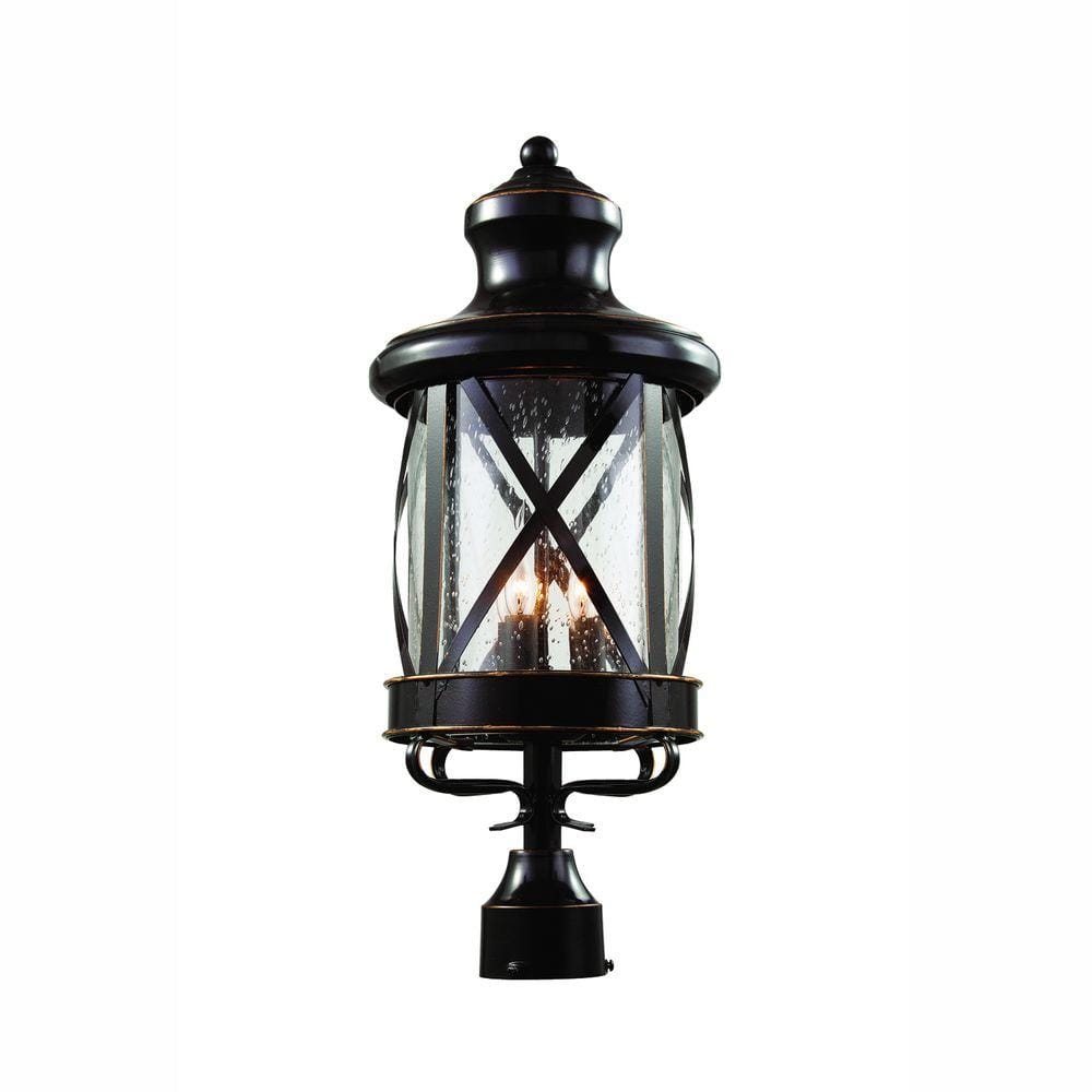 29H in. Bel Air Saddle Rock Outdoor Wall Light 29H in. Bel Air Saddle Rock Outdoor Wall Light