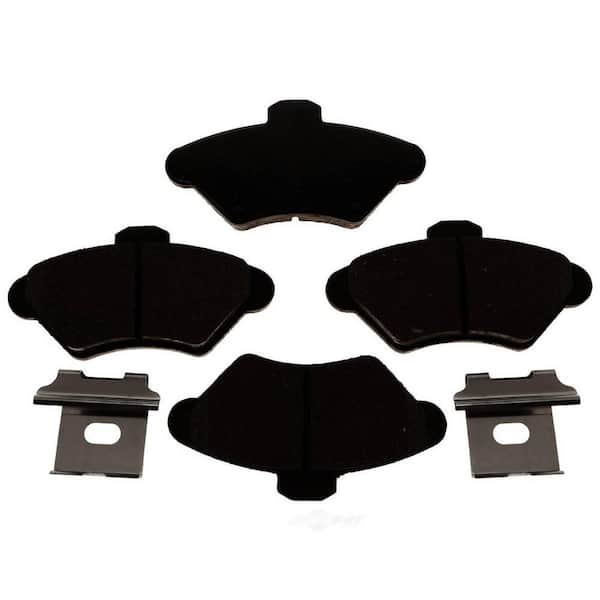 Raybestos Disc Brake Pad Set
