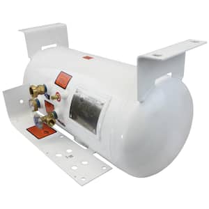 POWERBLANKET 420 lb. Propane Cylinder Heating Blanket PBL420 - The