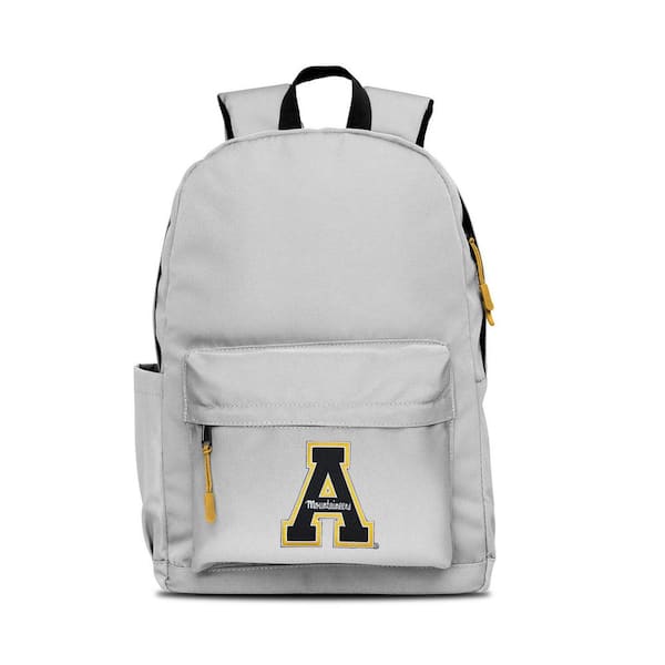 State 2024 gold backpack