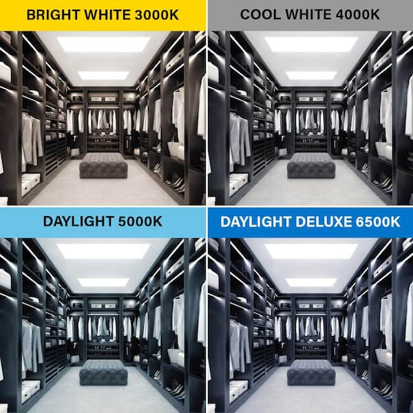 Feit Electric 40-Watt 4 ft. T12 G13 Linear Fluorescent Tube