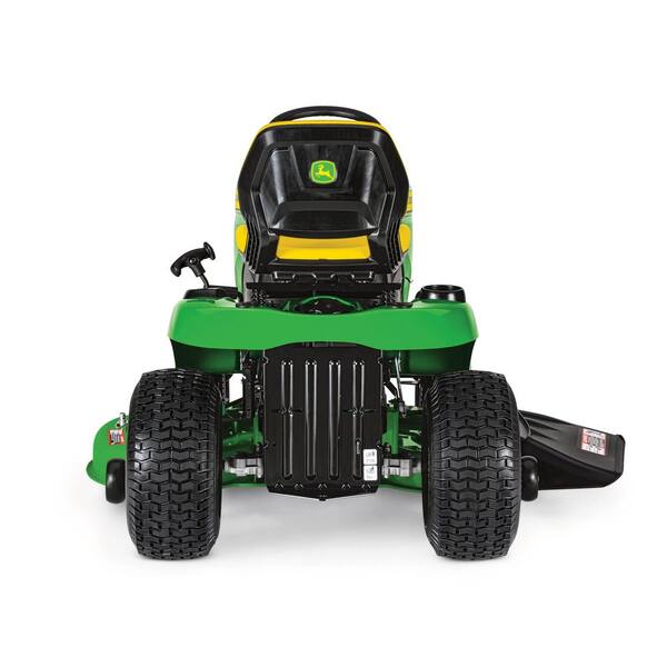 John deere s240 online home depot