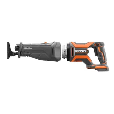 RIDGID 18-Volt OCTANE MEGAMax Brushless 