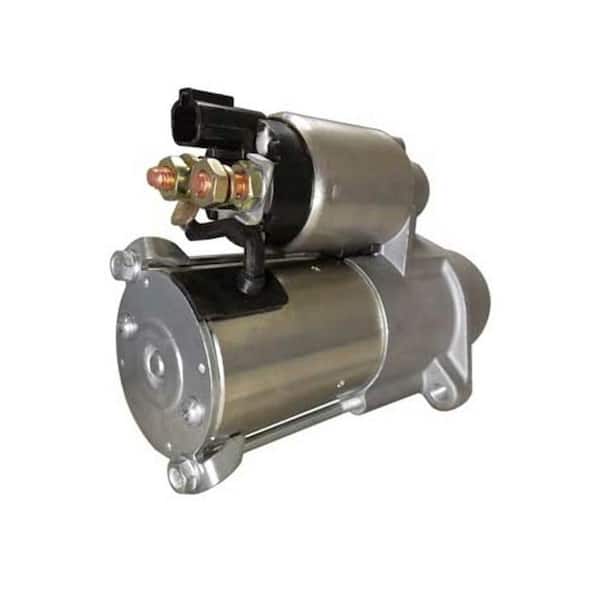 WPS World Power Systems Starter Motor