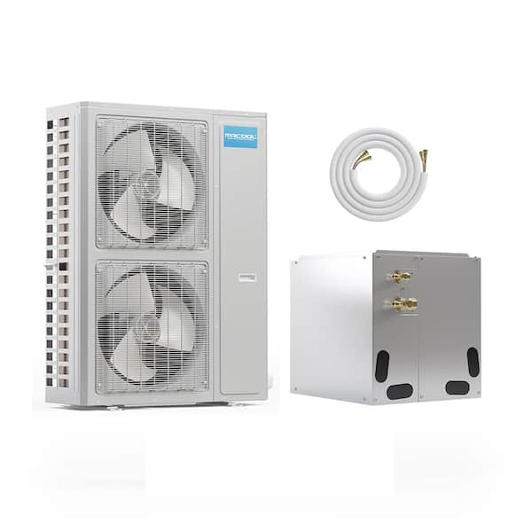 Home depot deals air conditioning units