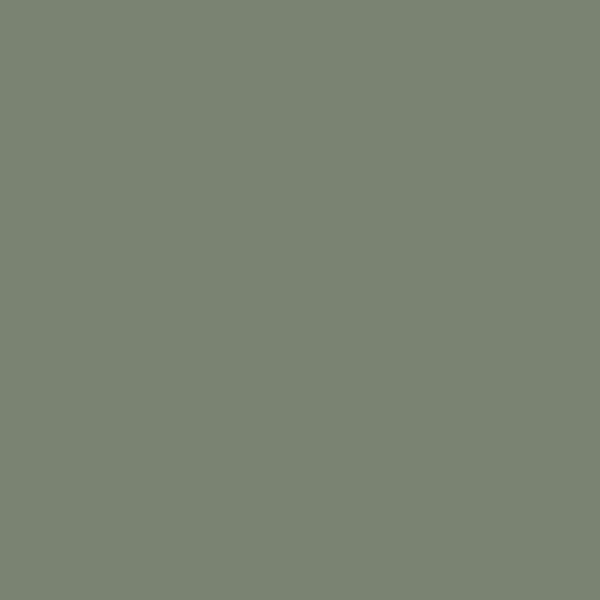 Sage Green - Colours