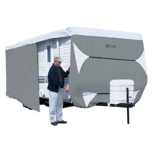 PolyPro III Travel Trailer Cover