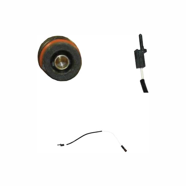 Centric Parts Disc Brake Pad Wear Sensor