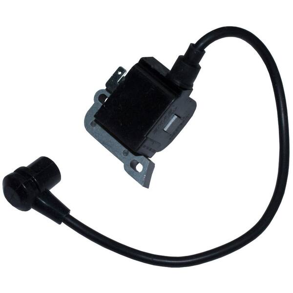 Ignition coil FOR HUSQVARNA 50 51 55 61 #503901401 503620203 506027207 544018401 Ignition coil FOR HUSQVARNA 50 51 55 61 #503901401 503620203 506027207 544018401