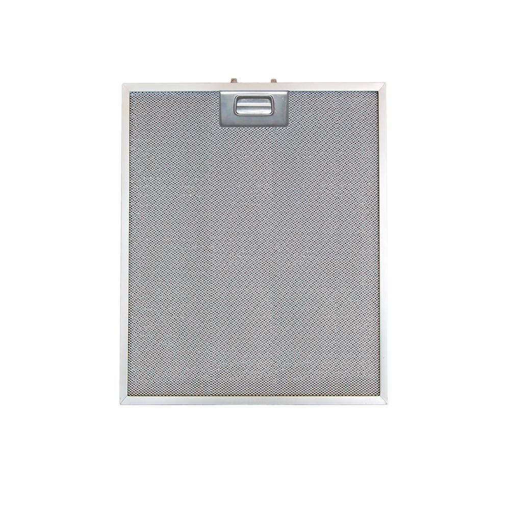 Windster RA77 Series Range Hood Aluminum FilterRA77AF The Home Depot