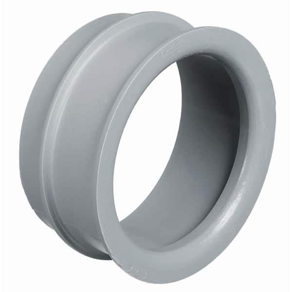 Carlon 1-1/4 in. PVC End Bell (E997G-CAR)