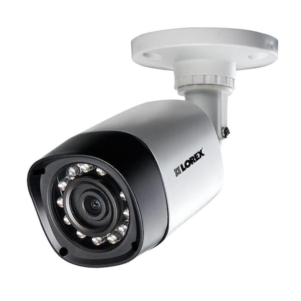 Lorex 720p High Definition Indoor/Outdoor Wired Camera for 720p DVR Security Systems
