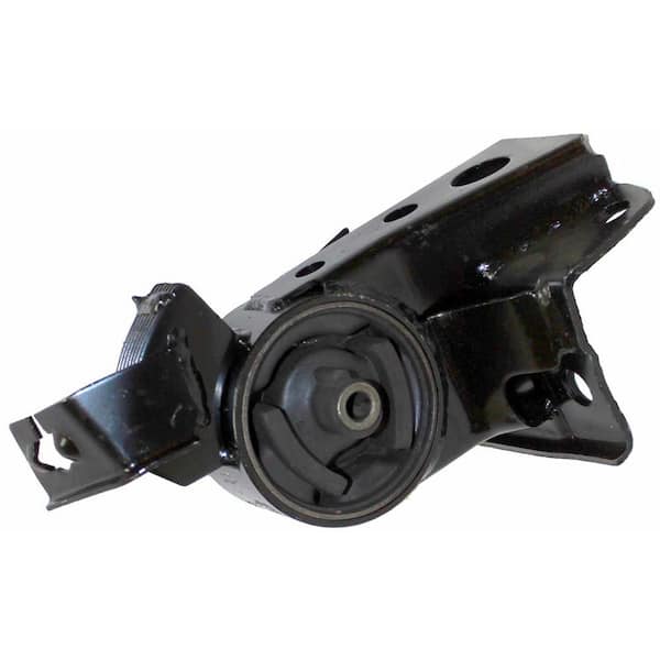Westar Manual Trans Mount