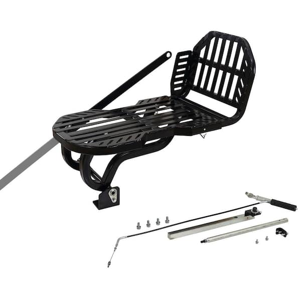 Log Lift Table Attachment Log Splitter Models H6033FB, H6038FB