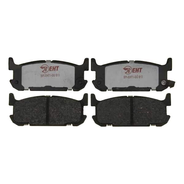 Raybestos Disc Brake Pad Set