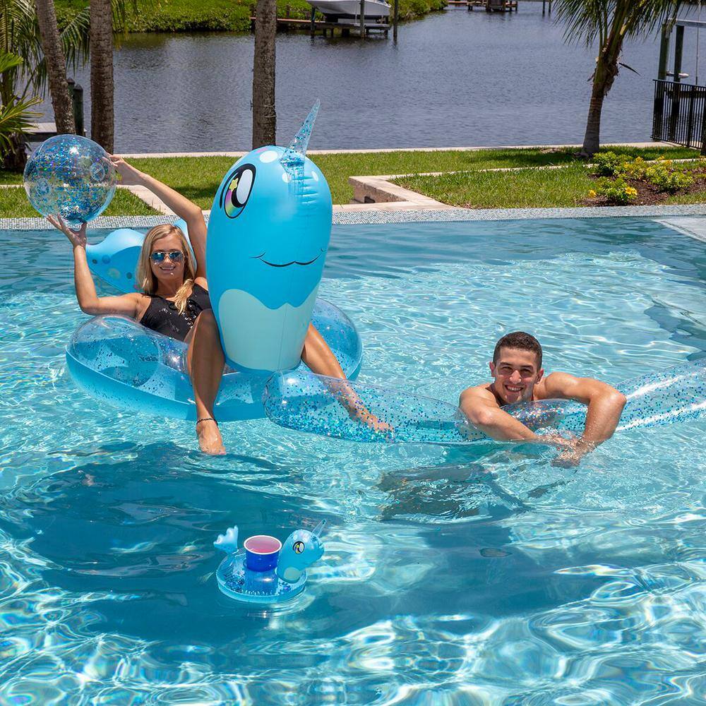 poolcandy float